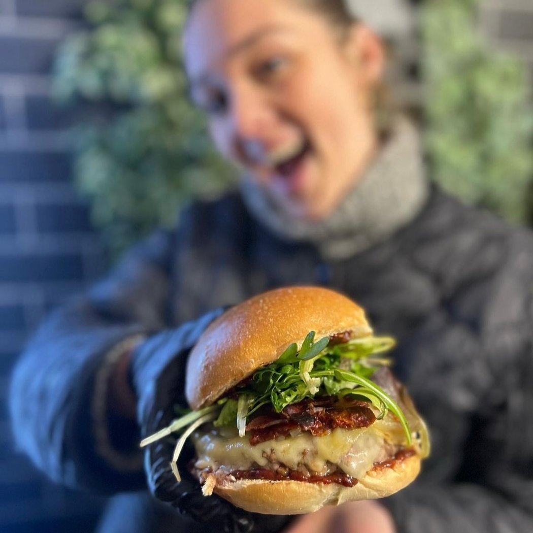 La Cantoche - Food Truck 2